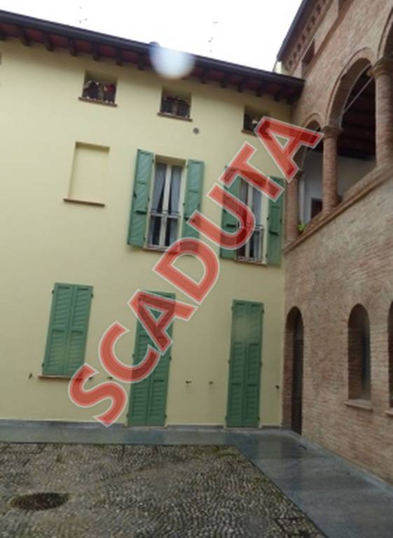 appartamento in vendita a Mirandola