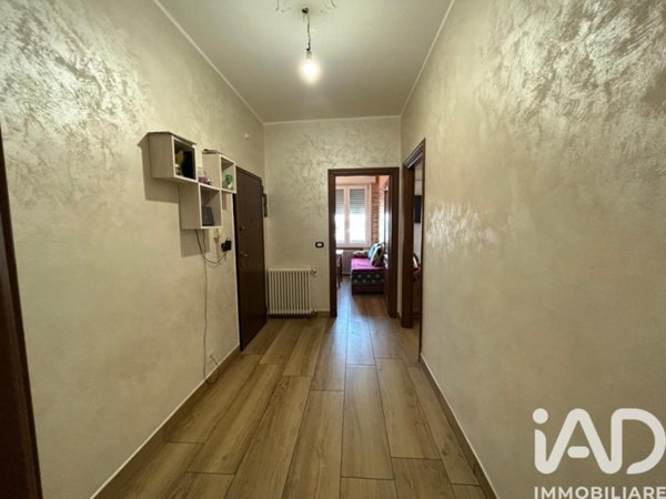 appartamento in vendita a Mirandola