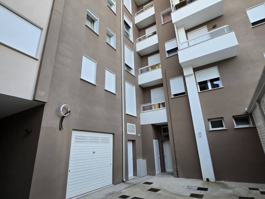 appartamento in vendita a Mirandola