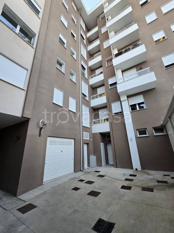 appartamento in vendita a Mirandola