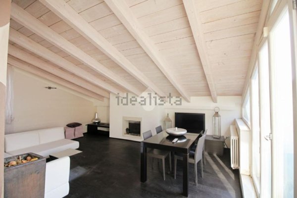 appartamento in vendita a Mirandola