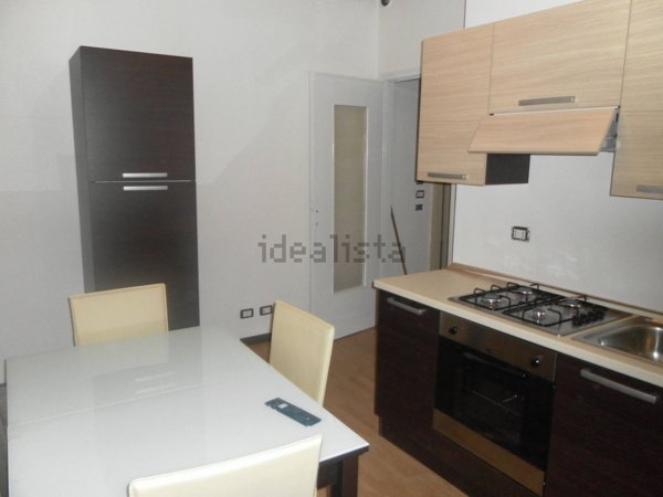 appartamento in vendita a Mirandola