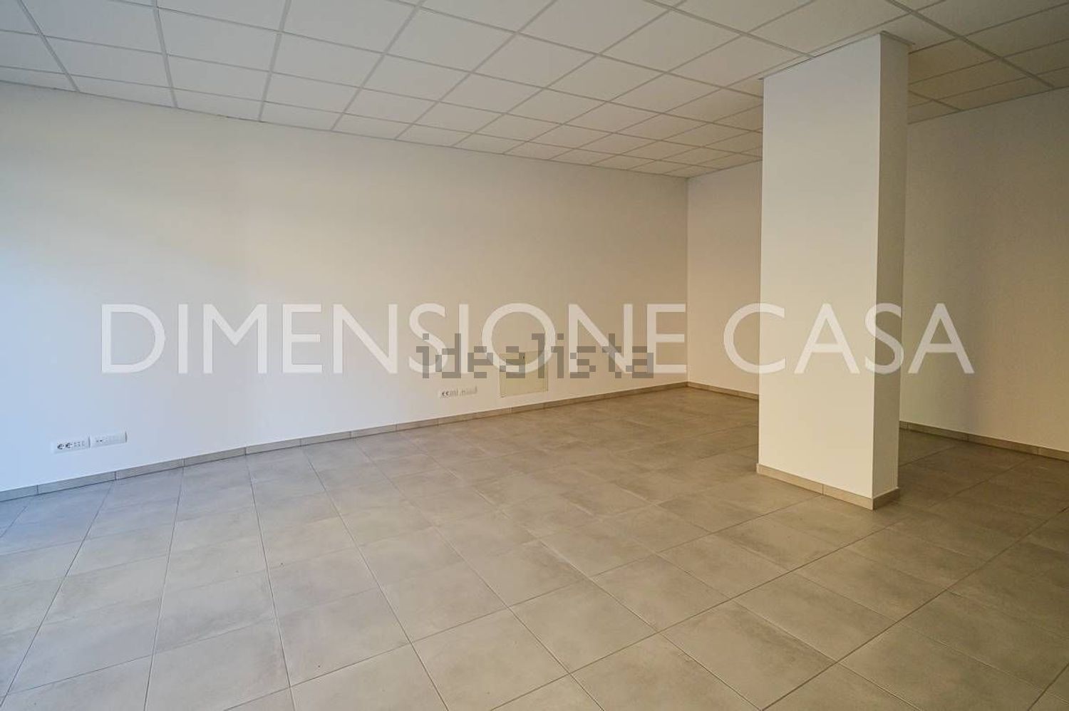 ufficio in vendita a Mirandola