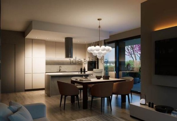 appartamento in vendita a Mirandola