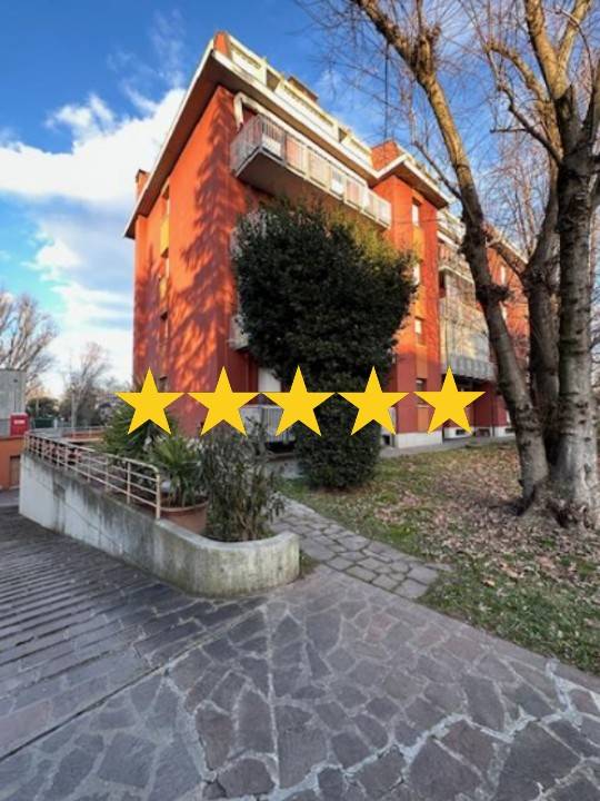 appartamento in vendita a Mirandola