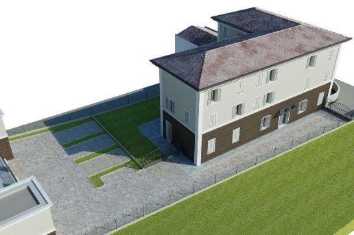 appartamento in vendita a Mirandola