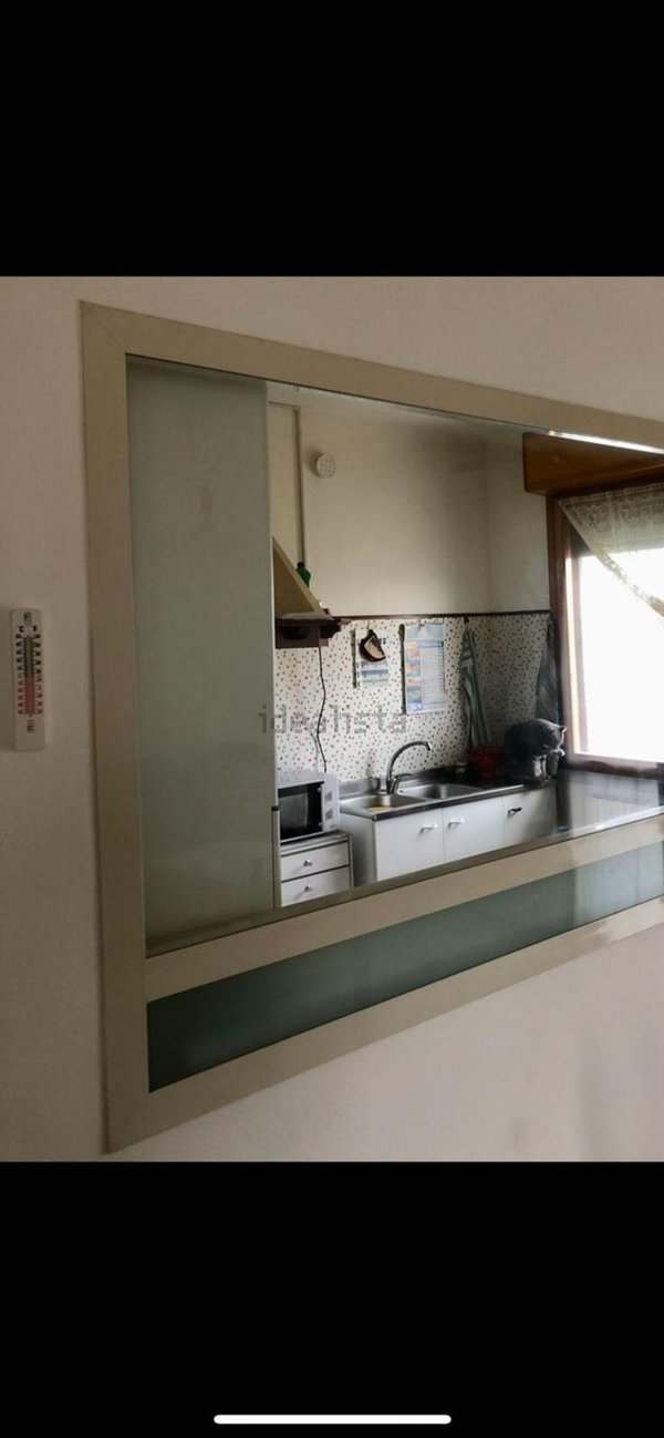 appartamento in vendita a Mirandola