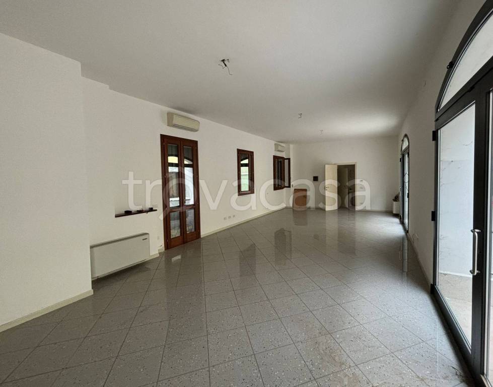 appartamento in vendita a Mirandola