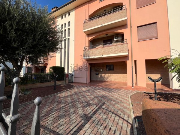 appartamento in vendita a Mirandola