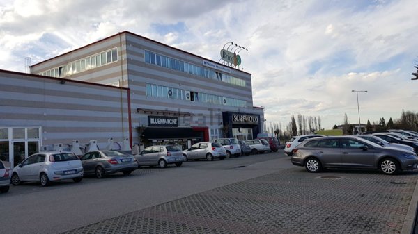 attico in vendita a Mirandola