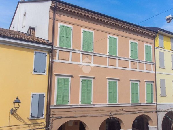 appartamento in vendita a Mirandola