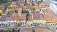appartamento in vendita a Mirandola