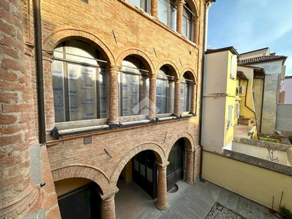 appartamento in vendita a Mirandola