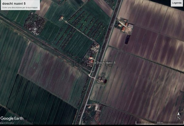 pentavano in vendita a Mirandola