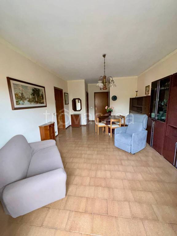 appartamento in vendita a Mirandola