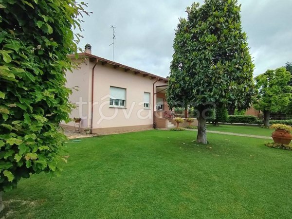 casa indipendente in vendita a Mirandola