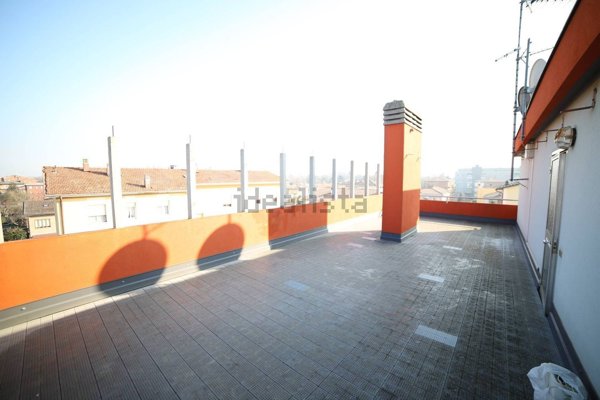 appartamento in vendita a Mirandola