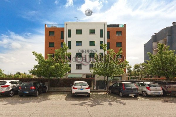 appartamento in vendita a Mirandola