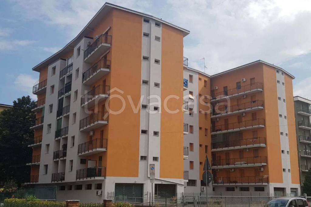 appartamento in vendita a Mirandola