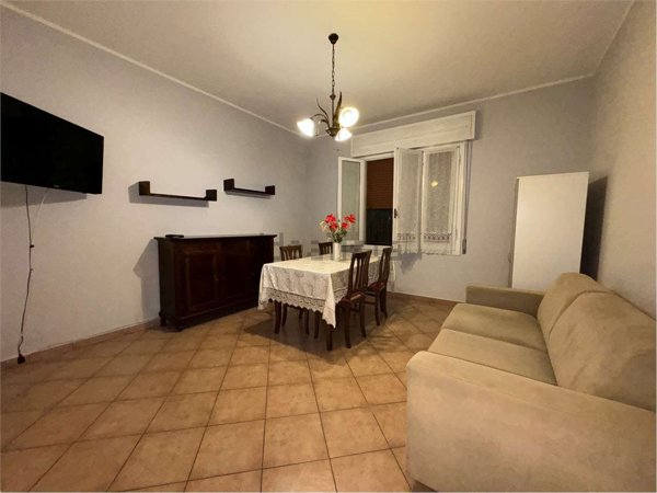 appartamento in vendita a Mirandola