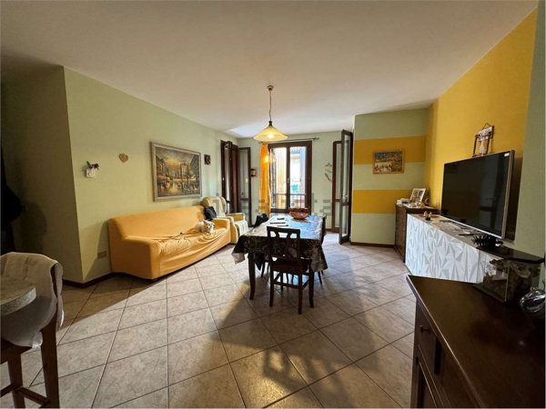 appartamento in vendita a Mirandola