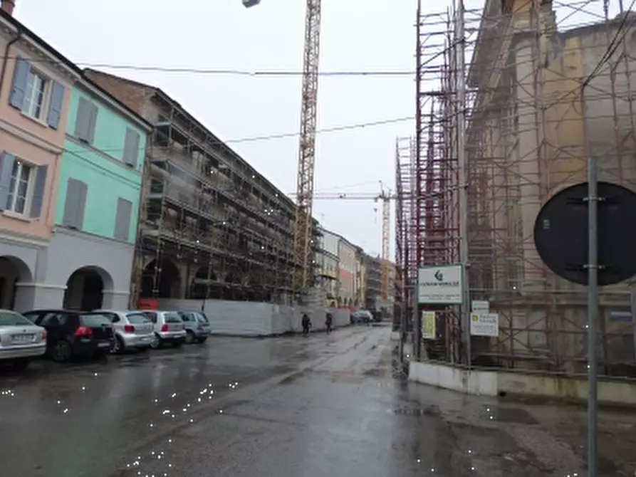 appartamento in vendita a Mirandola