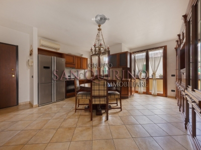 appartamento in vendita a Mirandola