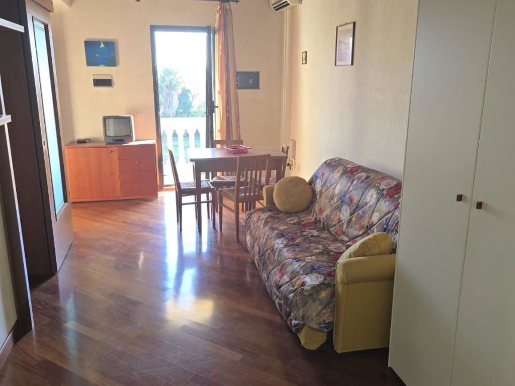 appartamento in vendita a Mirandola