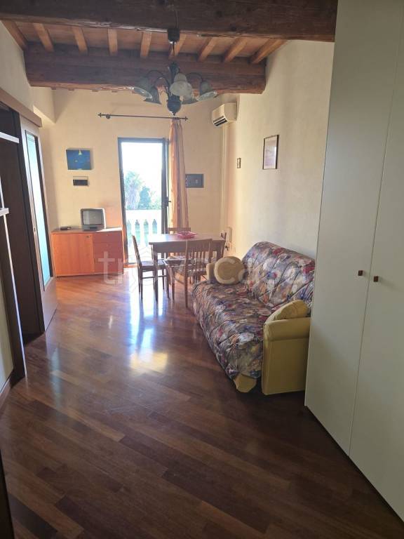 appartamento in vendita a Mirandola