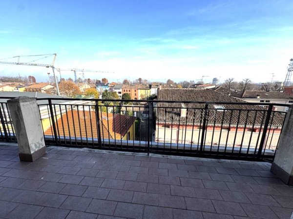 appartamento in vendita a Mirandola