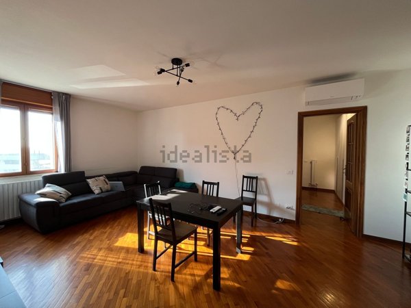 appartamento in vendita a Mirandola