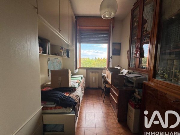 appartamento in vendita a Mirandola