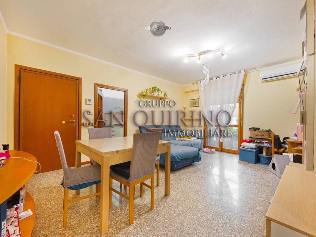 appartamento in vendita a Mirandola