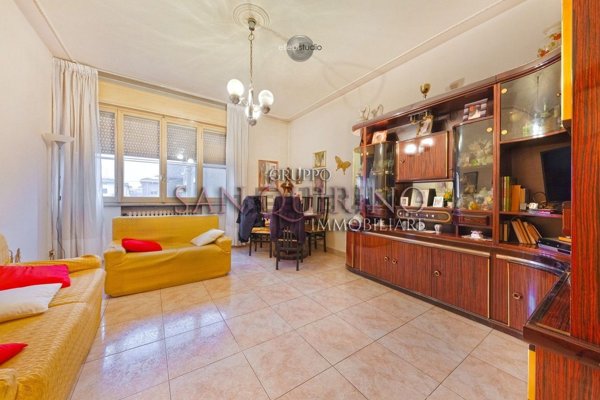 appartamento in vendita a Mirandola