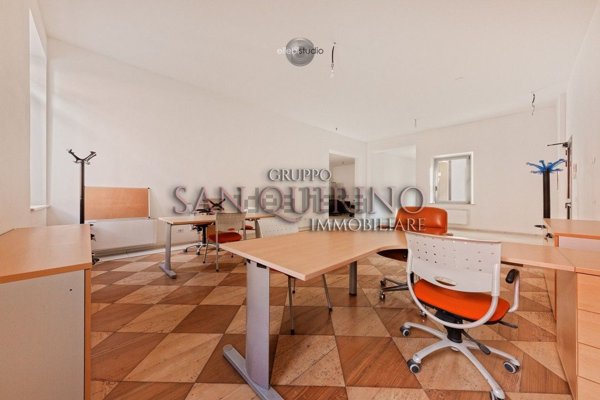 ufficio in vendita a Mirandola