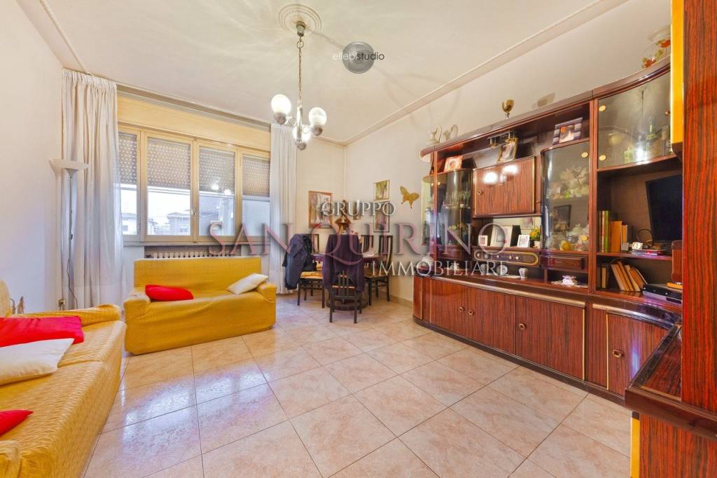 appartamento in vendita a Mirandola