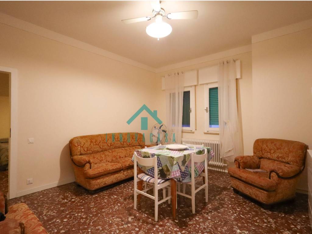 appartamento in vendita a Mirandola