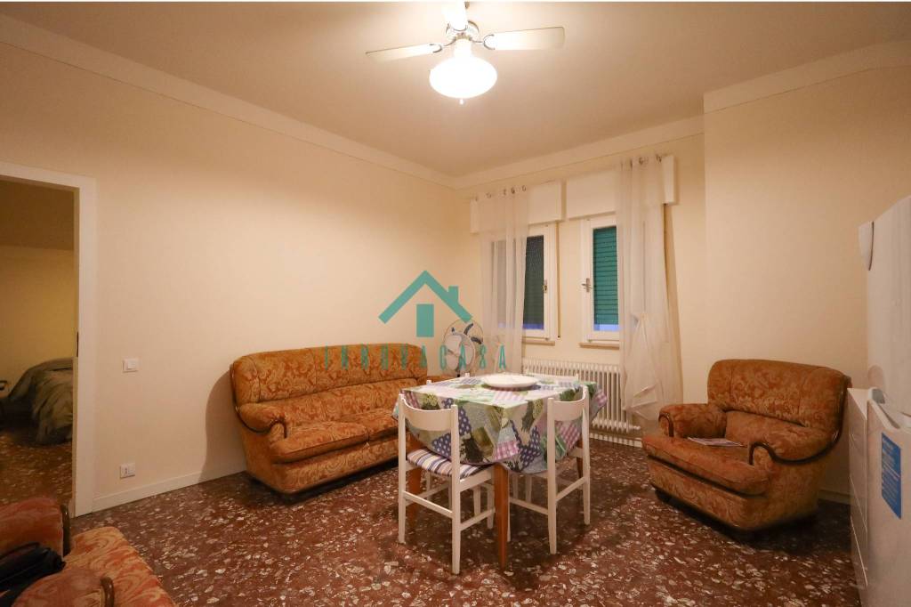 appartamento in vendita a Mirandola