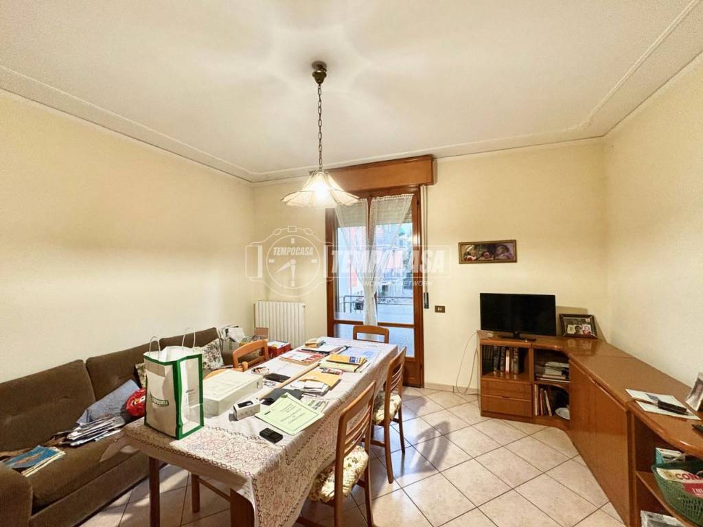 appartamento in vendita a Mirandola