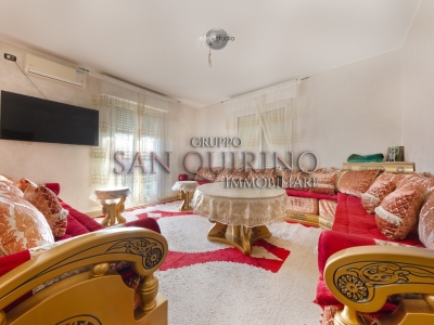 appartamento in vendita a Mirandola