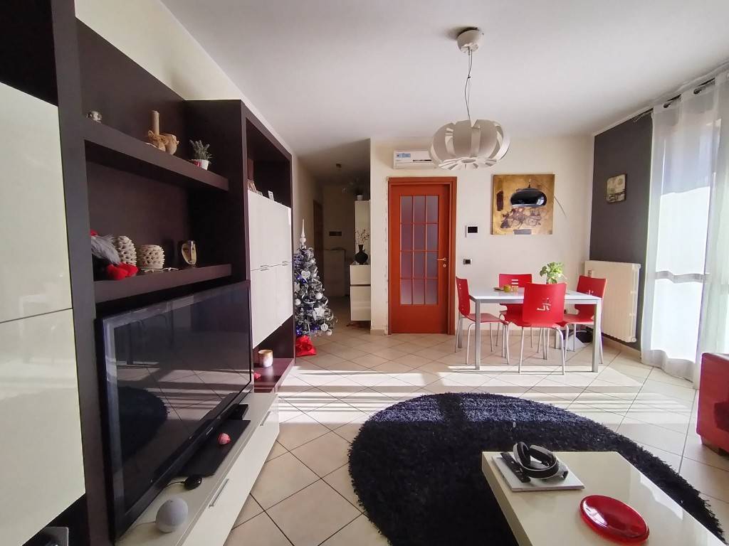 appartamento in vendita a Mirandola