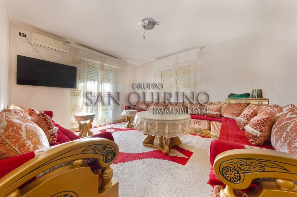 appartamento in vendita a Mirandola