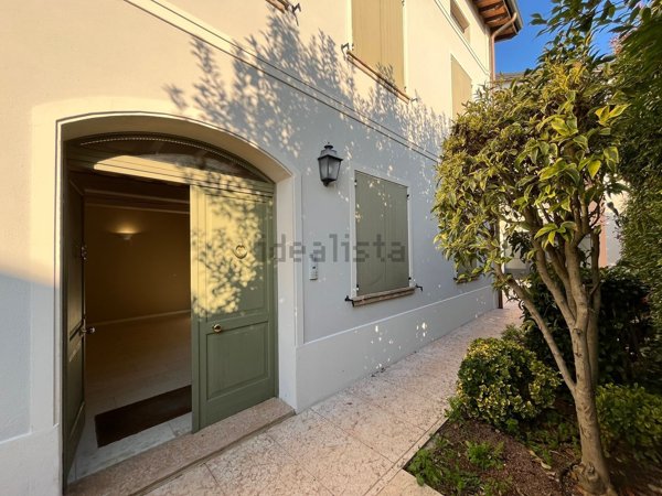 appartamento in vendita a Mirandola