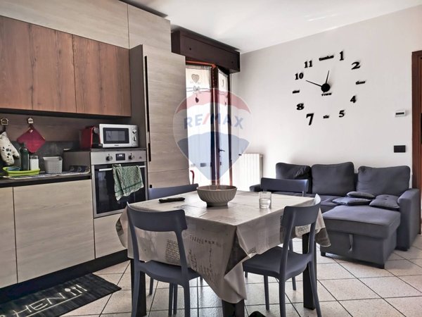 appartamento in vendita a Mirandola