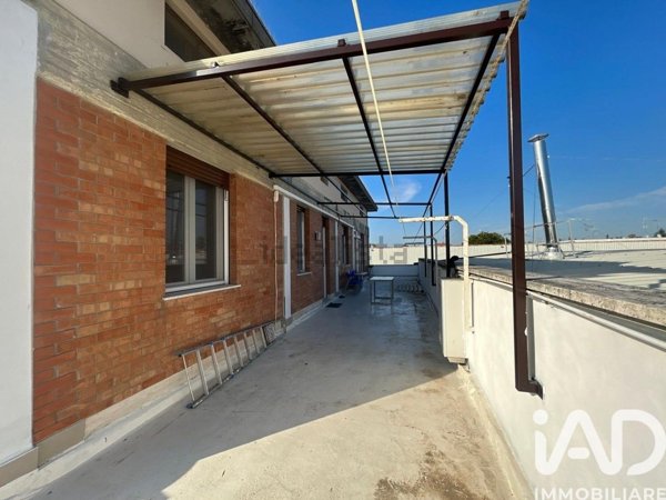 appartamento in vendita a Mirandola