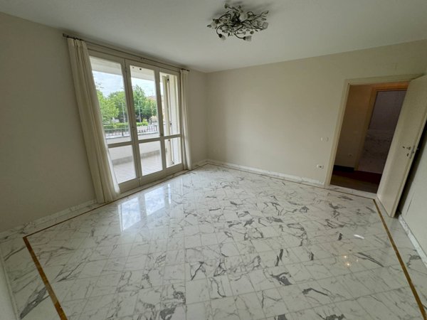 appartamento in vendita a Mirandola