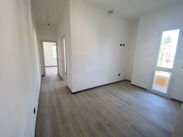 appartamento in vendita a Mirandola