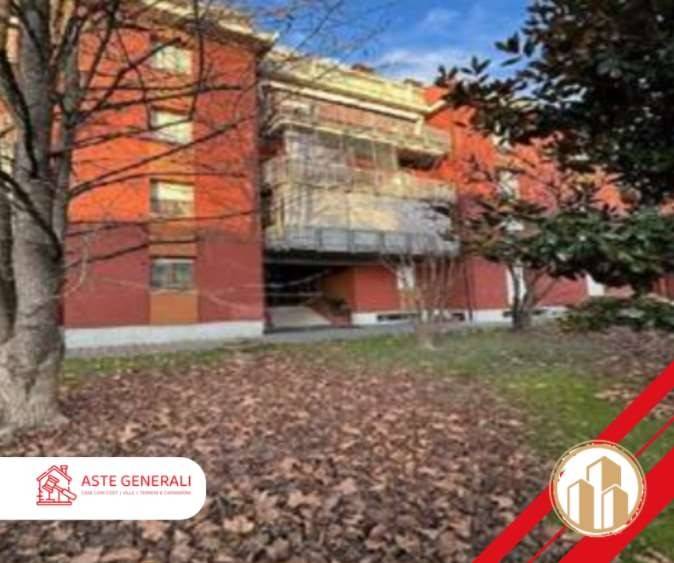 appartamento in vendita a Mirandola