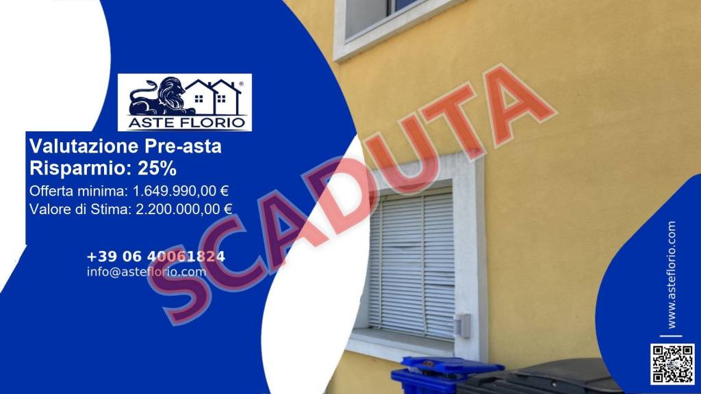 ufficio in vendita a Mirandola in zona Carano