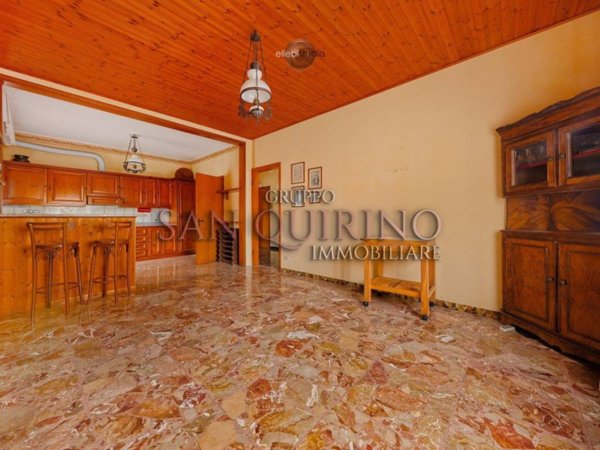 appartamento in vendita a Mirandola